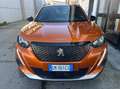 Peugeot 2008 1.5 bluehdi Allure s&s 130cv eat8 Arancione - thumbnail 11