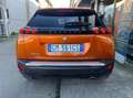 Peugeot 2008 1.5 bluehdi Allure s&s 130cv eat8 Arancione - thumbnail 4