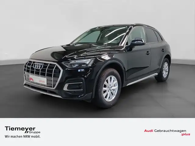 Audi Q5 50 TFSI e Q ADVANCED ST.KLIMA LM20 PRIVACY LE
