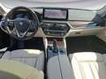 BMW 540 d xDrive Touring Luxury Line, Panorama, Head- Blau - thumbnail 11