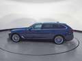 BMW 540 d xDrive Touring Luxury Line, Panorama, Head- Blau - thumbnail 3