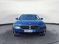 BMW 540 d xDrive Touring Luxury Line, Panorama, Head- Blau - thumbnail 13