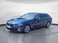 BMW 540 d xDrive Touring Luxury Line, Panorama, Head- Blau - thumbnail 2
