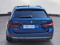 BMW 540 d xDrive Touring Luxury Line, Panorama, Head- Blau - thumbnail 5