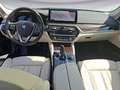 BMW 540 d xDrive Touring Luxury Line, Panorama, Head- Bleu - thumbnail 11