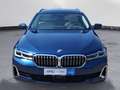 BMW 540 d xDrive Touring Luxury Line, Panorama, Head- Blau - thumbnail 7