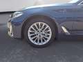 BMW 540 d xDrive Touring Luxury Line, Panorama, Head- Blau - thumbnail 12