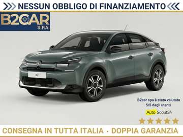 115 kW 156CV Electric Max con pompa di calore
