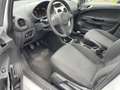 Opel Corsa Selection 1.2 51kW Tüv01.26 Scheckheft Klima Weiß - thumbnail 10