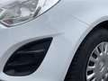 Opel Corsa Selection 1.2 51kW Tüv01.26 Scheckheft Klima Weiß - thumbnail 7