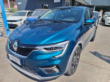 1.3 tce Intens 140cv AUTOMATICA