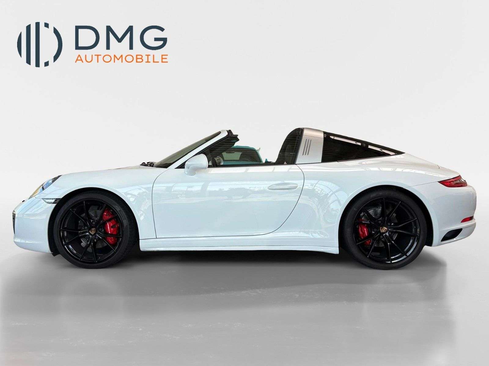 Porsche 991