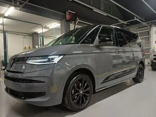 Volkswagen T7 Multivan Multivan 2.0 TDI 150cv DSG "Edition" 7 posti