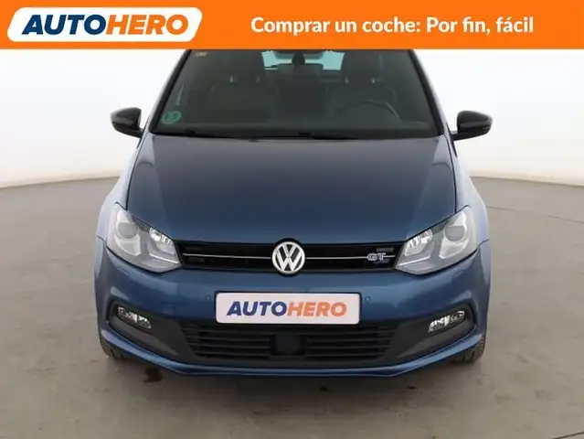 Volkswagen Polo view 9