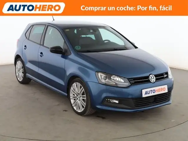 Volkswagen Polo view 8