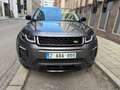 Land Rover Range Rover Evoque Evoque 2.0 TD4 4WD HSE Gris - thumbnail 2