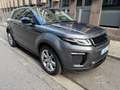 Land Rover Range Rover Evoque Evoque 2.0 TD4 4WD HSE Gris - thumbnail 3