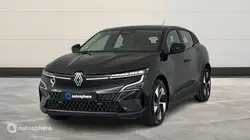 Renault E-Tech Electric EV40 130ch Equilibre standard charge