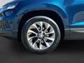 Skoda Karoq 1.5 TSI ACT Clever Klima Einparkhilfe Sitzheizung Blau - thumbnail 6