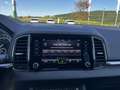 Skoda Karoq 1.5 TSI ACT Clever Klima Einparkhilfe Sitzheizung Blau - thumbnail 7