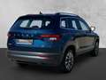 Skoda Karoq 1.5 TSI ACT Clever Klima Einparkhilfe Sitzheizung Blau - thumbnail 4