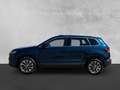 Skoda Karoq 1.5 TSI ACT Clever Klima Einparkhilfe Sitzheizung Blau - thumbnail 2