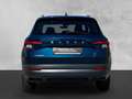 Skoda Karoq 1.5 TSI ACT Clever Klima Einparkhilfe Sitzheizung Blau - thumbnail 3