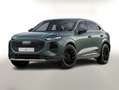 Audi Q3 Sportback Tech LED+ KlimaP Keyl ACC PrivG 18Z 1... Grün - thumbnail 1