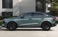 Audi Q3 Sportback Tech LED+ KlimaP Keyl ACC PrivG 18Z 1... Grün - thumbnail 2