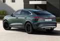 Audi Q3 Sportback Tech LED+ KlimaP Keyl ACC PrivG 18Z 1... Grün - thumbnail 3