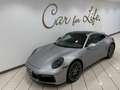 Porsche 911 3.0 Carrera 992 Coupè Argento - thumbnail 3