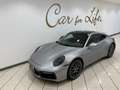 Porsche 911 3.0 Carrera 992 Coupè Argento - thumbnail 5