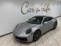 Porsche 911 3.0 Carrera 992 Coupè Argento - thumbnail 2
