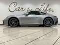 Porsche 911 3.0 Carrera 992 Coupè Argento - thumbnail 8