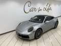 Porsche 911 3.0 Carrera 992 Coupè Argento - thumbnail 1