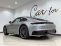 Porsche 911 3.0 Carrera 992 Coupè Argento - thumbnail 13