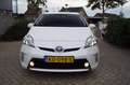 Toyota Prius 1.8 Comfort Hybride Navi Head-Up Clima Cruise Came Bianco - thumbnail 7