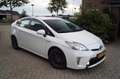 Toyota Prius 1.8 Comfort Hybride Navi Head-Up Clima Cruise Came Bianco - thumbnail 8