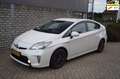 Toyota Prius 1.8 Comfort Hybride Navi Head-Up Clima Cruise Came Bianco - thumbnail 1