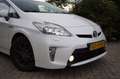 Toyota Prius 1.8 Comfort Hybride Navi Head-Up Clima Cruise Came Bianco - thumbnail 13