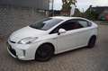 Toyota Prius 1.8 Comfort Hybride Navi Head-Up Clima Cruise Came Bianco - thumbnail 44