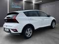 Hyundai BAYON 1.0 T-GDI Select Navi*Kam.*PDC*Virtual Weiß - thumbnail 4