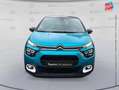 Citroen C3 1.5 BlueHDi 100ch S/S Shine Bleu - thumbnail 2