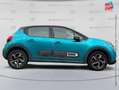 Citroen C3 1.5 BlueHDi 100ch S/S Shine Bleu - thumbnail 4