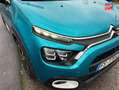 Citroen C3 1.5 BlueHDi 100ch S/S Shine Bleu - thumbnail 13