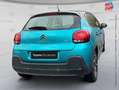 Citroen C3 1.5 BlueHDi 100ch S/S Shine Bleu - thumbnail 6