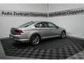 Volkswagen Passat Elegance 4M 2.0 TDI LED+Navi+Leder+Kamera Silber - thumbnail 5
