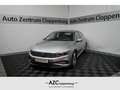 Volkswagen Passat Elegance 4M 2.0 TDI LED+Navi+Leder+Kamera Silber - thumbnail 1