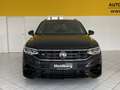 Volkswagen Tiguan 2.0 TSI 4Motion R Black-Style NAPPA PANO IQ AHK 21 Negro - thumbnail 3