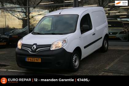 Renault Kangoo 1.5 dCi 75 Energy Comfort